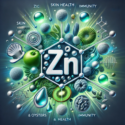 Vitamin C | Vitacines