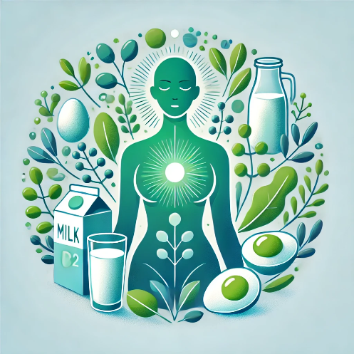 Vitamin B3 (Niacin)| Vitacines