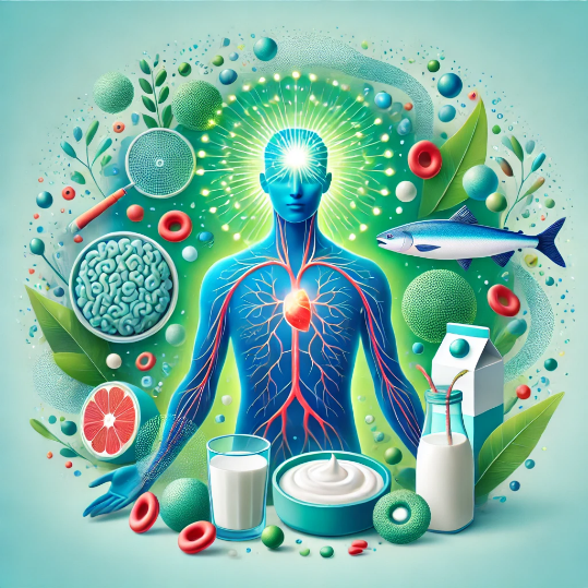 Vitamin B6 | Vitacines