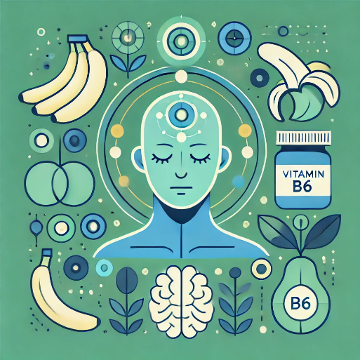 Vitamin B12 | Vitacines