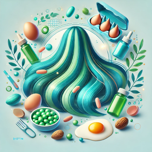 Vitamin E | Vitacines