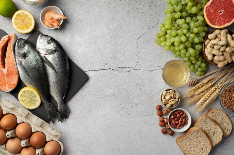 Omega-3 Fatty Acids for Health | Vitacines