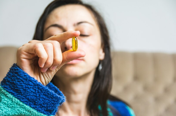 Vitamin B12 Supplement | Vitacines