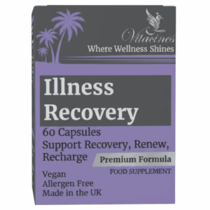 Illness Recovery Capsules