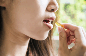 Omega-3 Algae Supplement | Vitacines