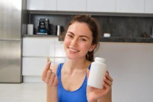 Omega-3 Supplement | Vitacines