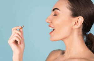 Omega-3 Supplement for Brain | Vitacines