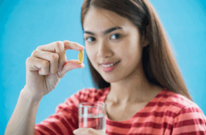 Omega 3 Supplements UK | Vitacines